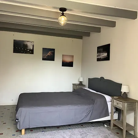 Maison A *
