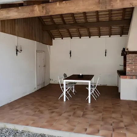 Maison A * Pindray